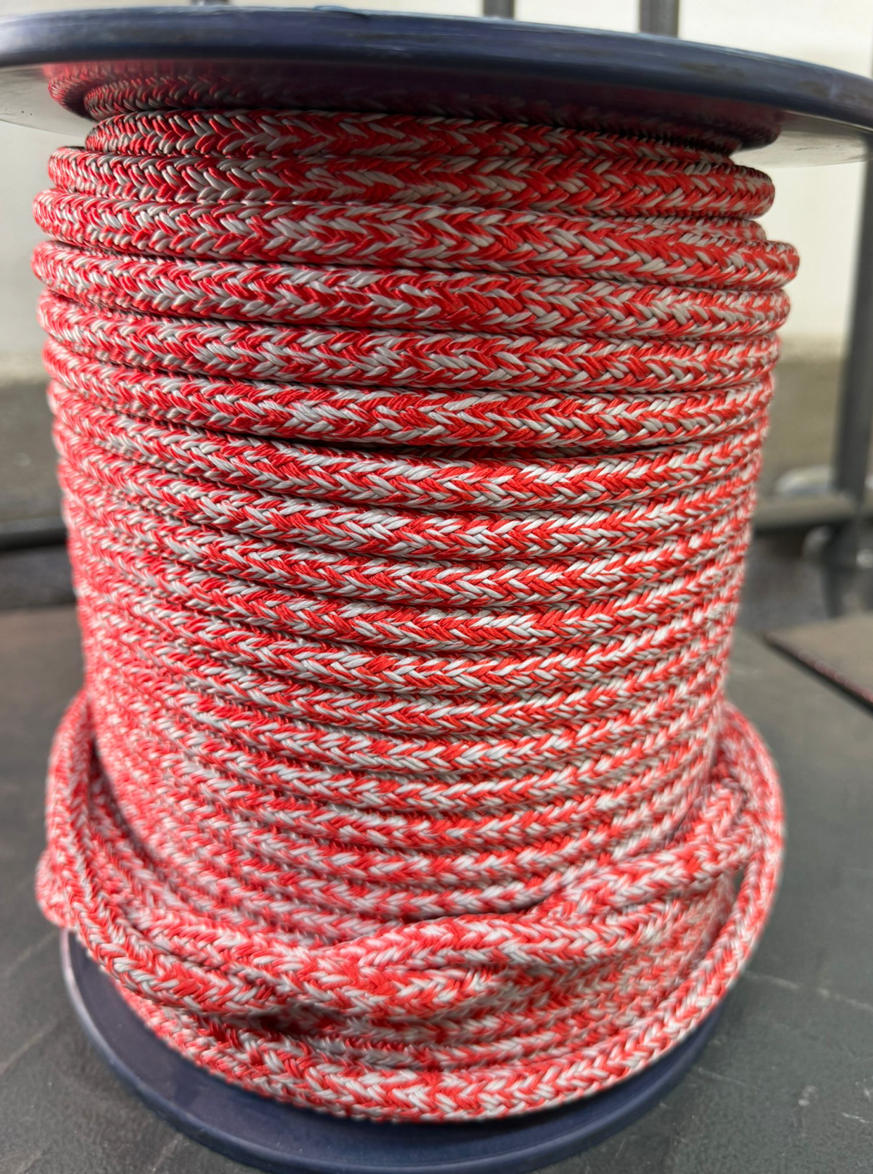 Lanex Meltemi Fix 80m/ 10mm
