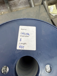 Lanex Laguna 65m/ 8mm