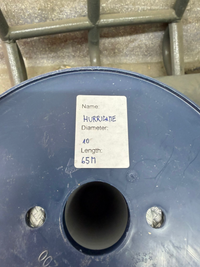 Lanex Hurricane 65m/ 10mm