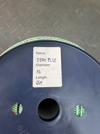 Lanez Zero Plus 65m/ 12mm