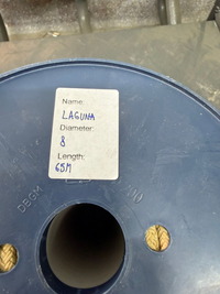 Lanex Laguna 65m/ 8mm