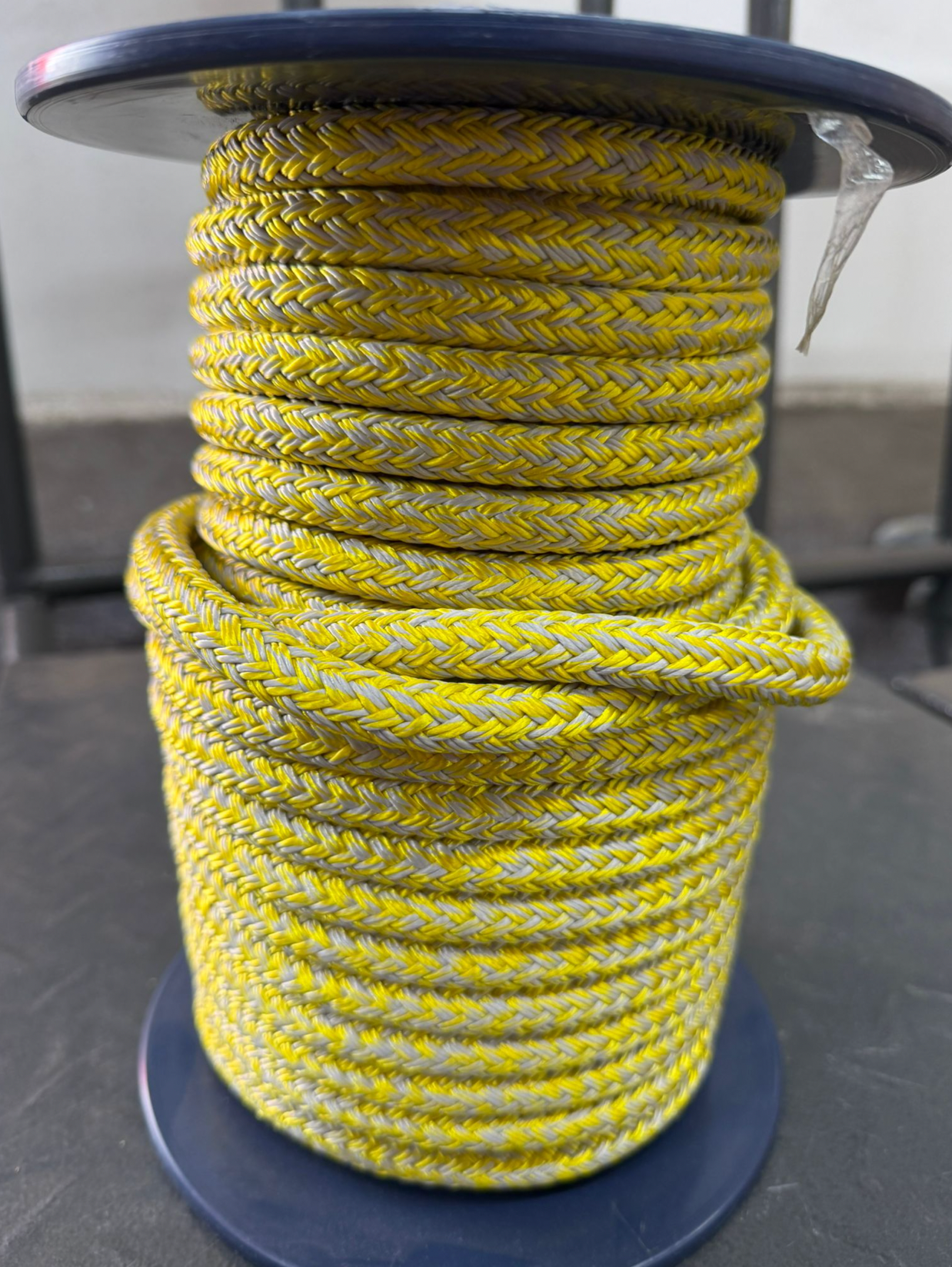 Lanex Meltemi Fix 25m/ 12mm