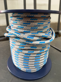Lanex Hurricane 50m/ 12mm