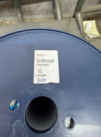 Lanex Hurricane 50m/ 12mm