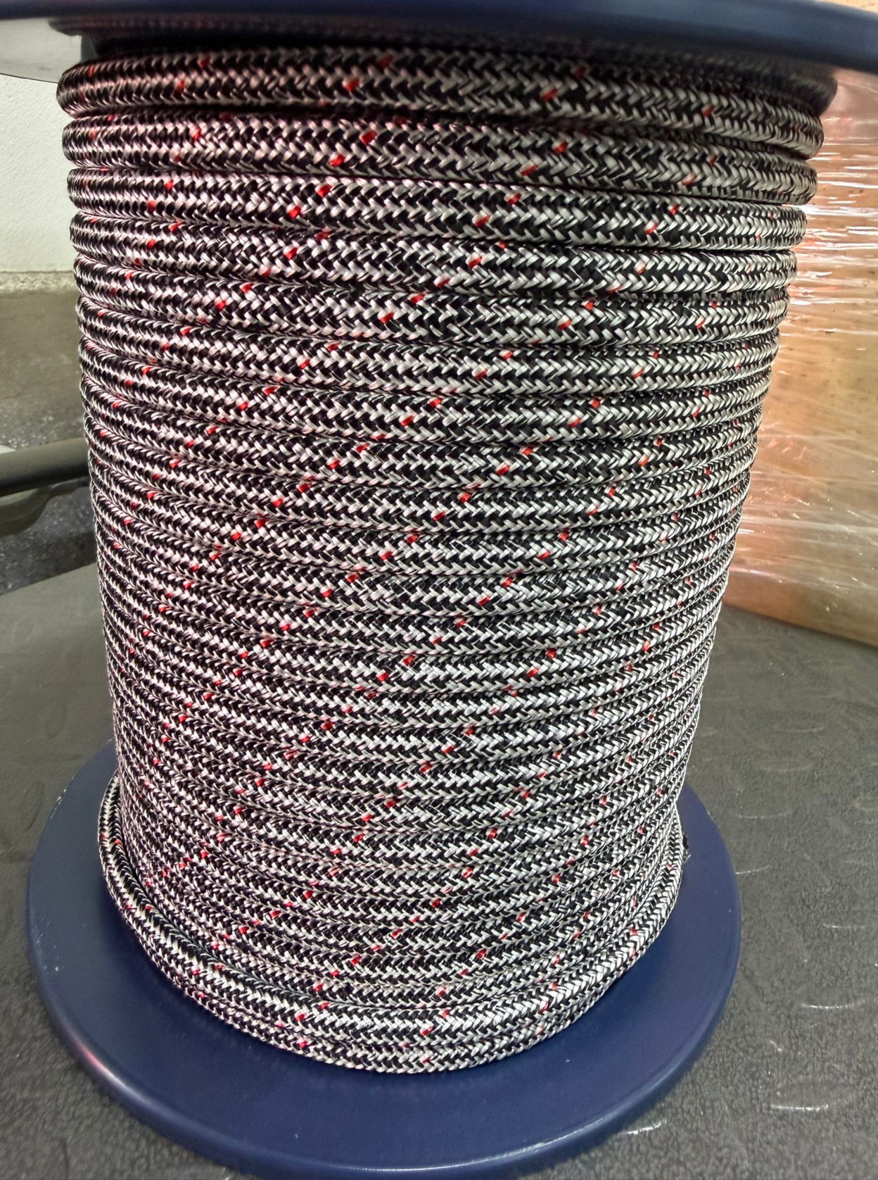 Lanex Dynestorm 90m/ 8mm