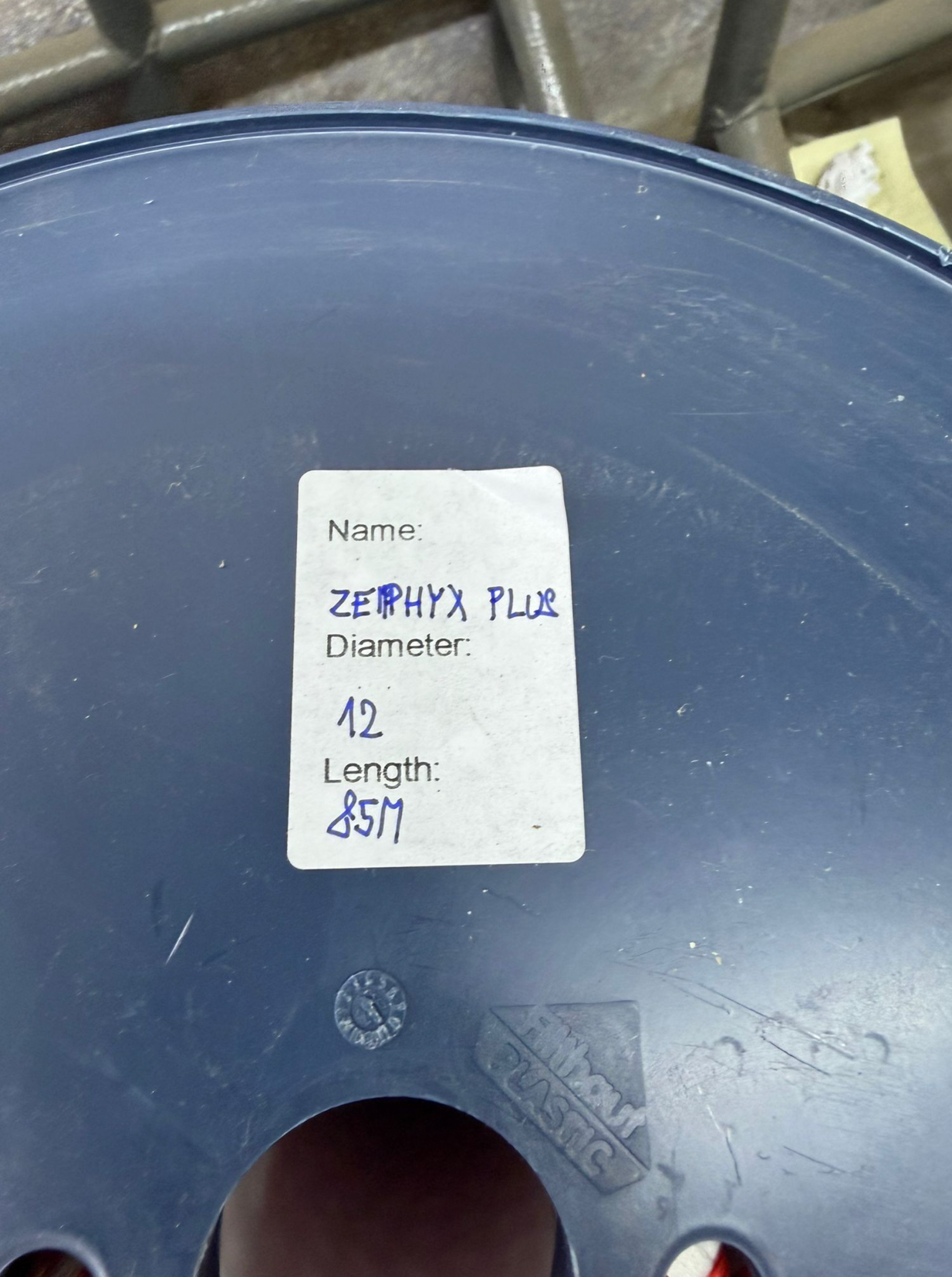 Lanex Zephyr plus 85m/ 12mm