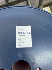 Lanex Zephyr plus 85m/ 12mm