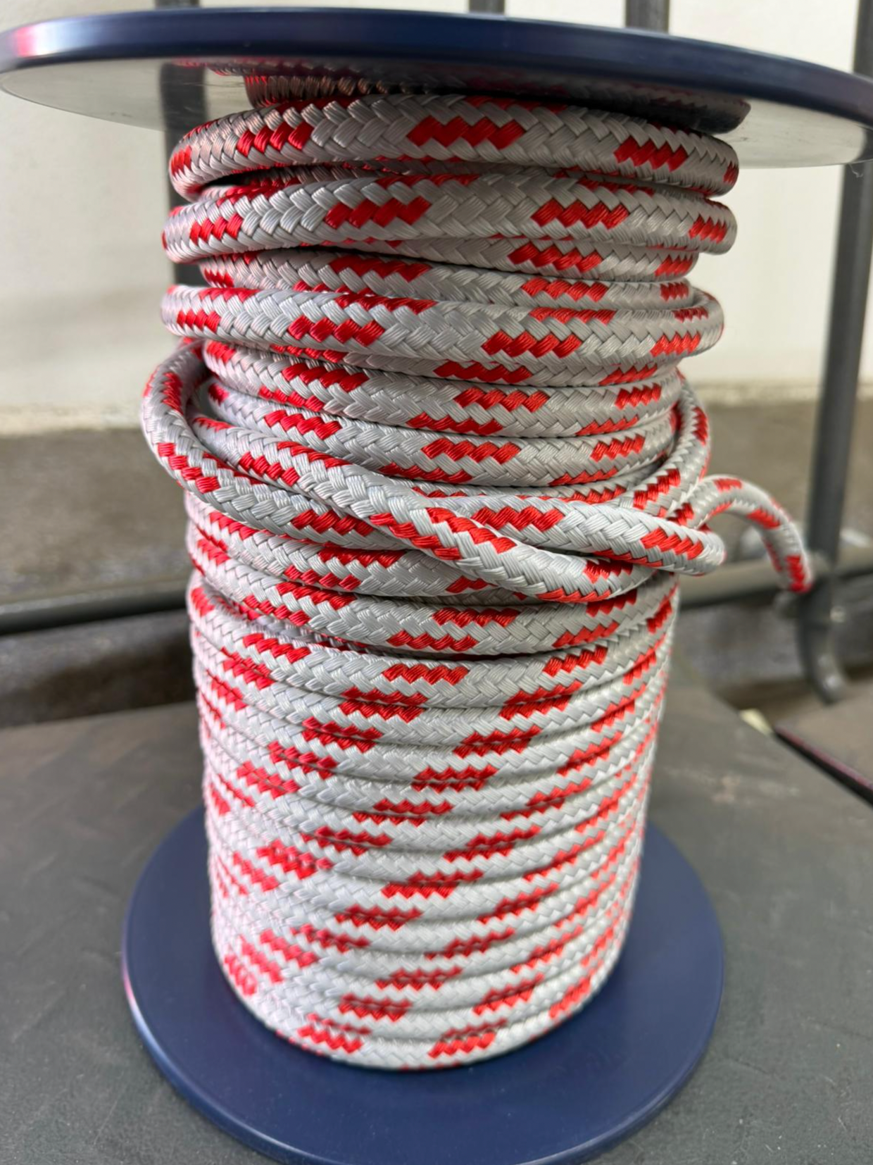 Lanex Hurricane 40m/ 12mm