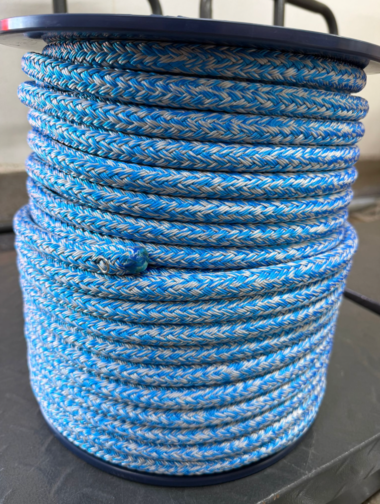 Lanex Meltemi Fix 90m/ 14mm