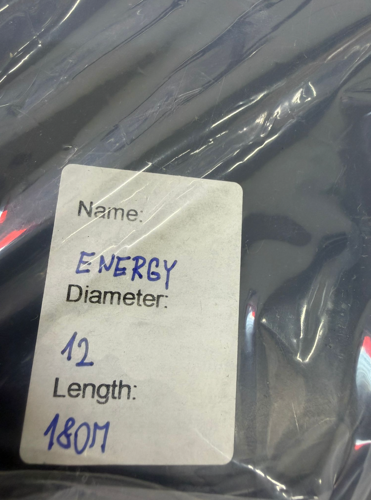 Lanex Energy 180m/ 12mm