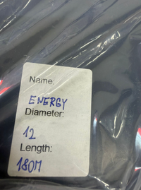 Lanex Energy 180m/ 12mm