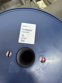 Lanex Hurricane 70m/ 12mm
