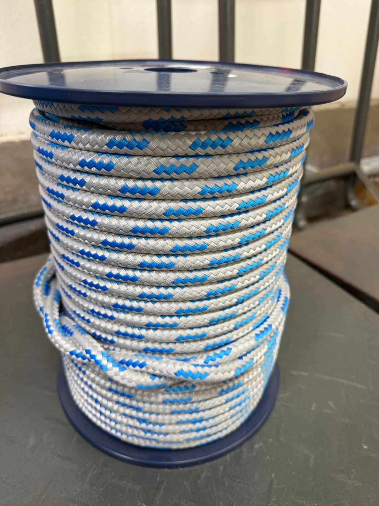 Lanex Hurricane 80m/ 12mm