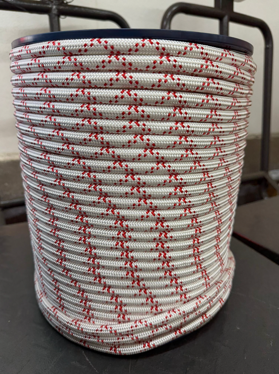Lanex Eco Rope 200m / 12mm