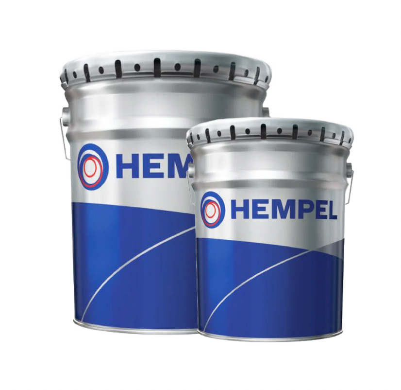 Hempathane HS 55610 - 2K PU aflak- RAL 3020