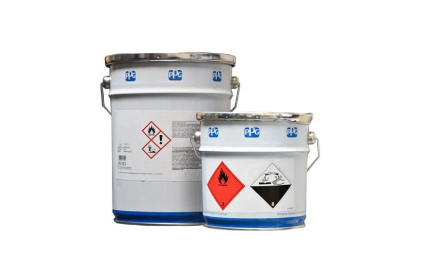 Sigmadur 1800 Set - 5 liter- ral 7040