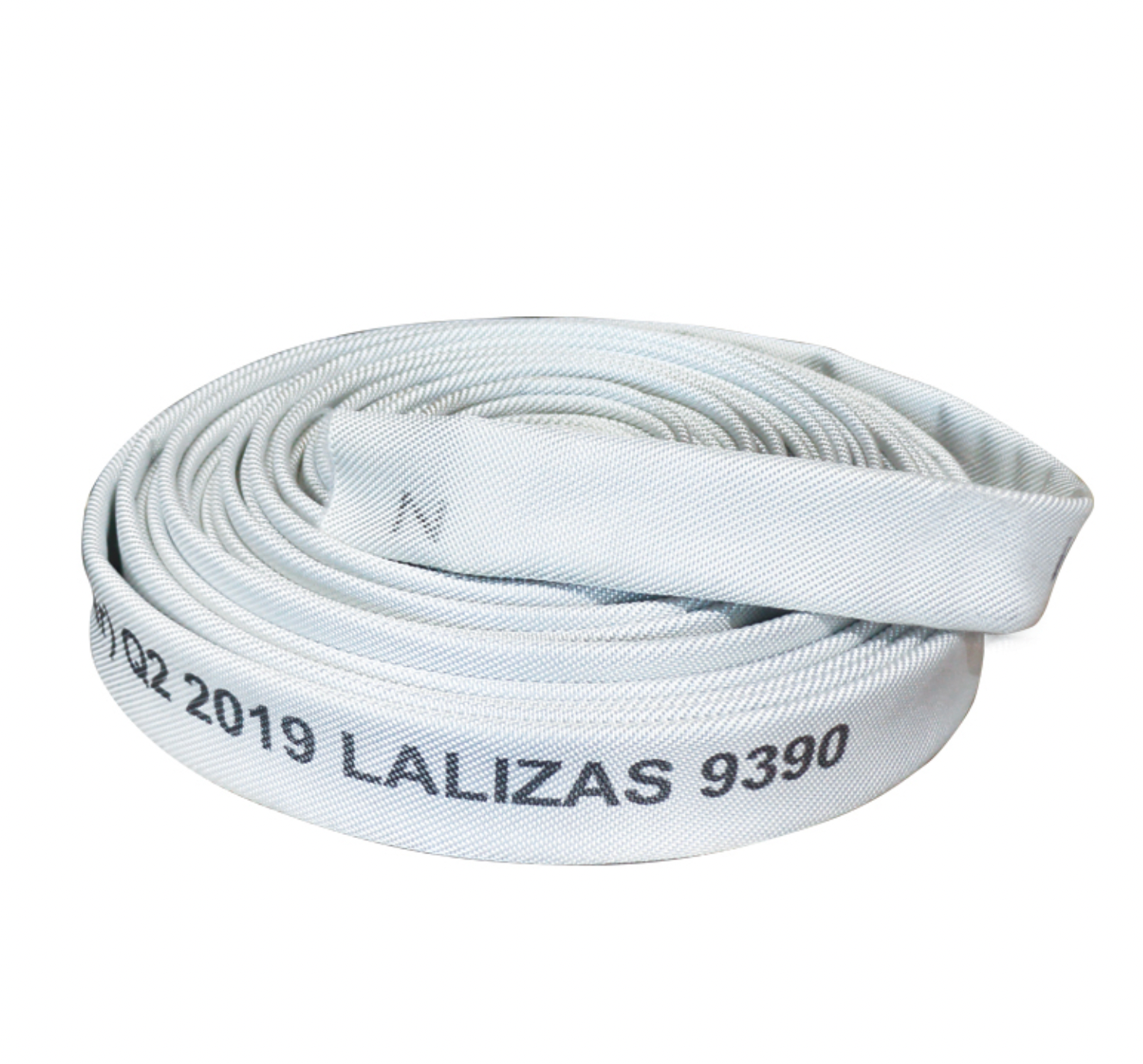 LALIZAS Fire Hose CE 2,5'', Storz 65 Aluminium, 15m