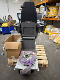 NS Norsap stuurstoel