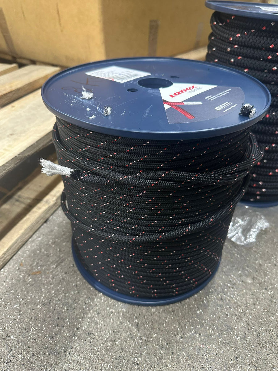 Lanex Levante HMPE/PES 200m/ 8mm