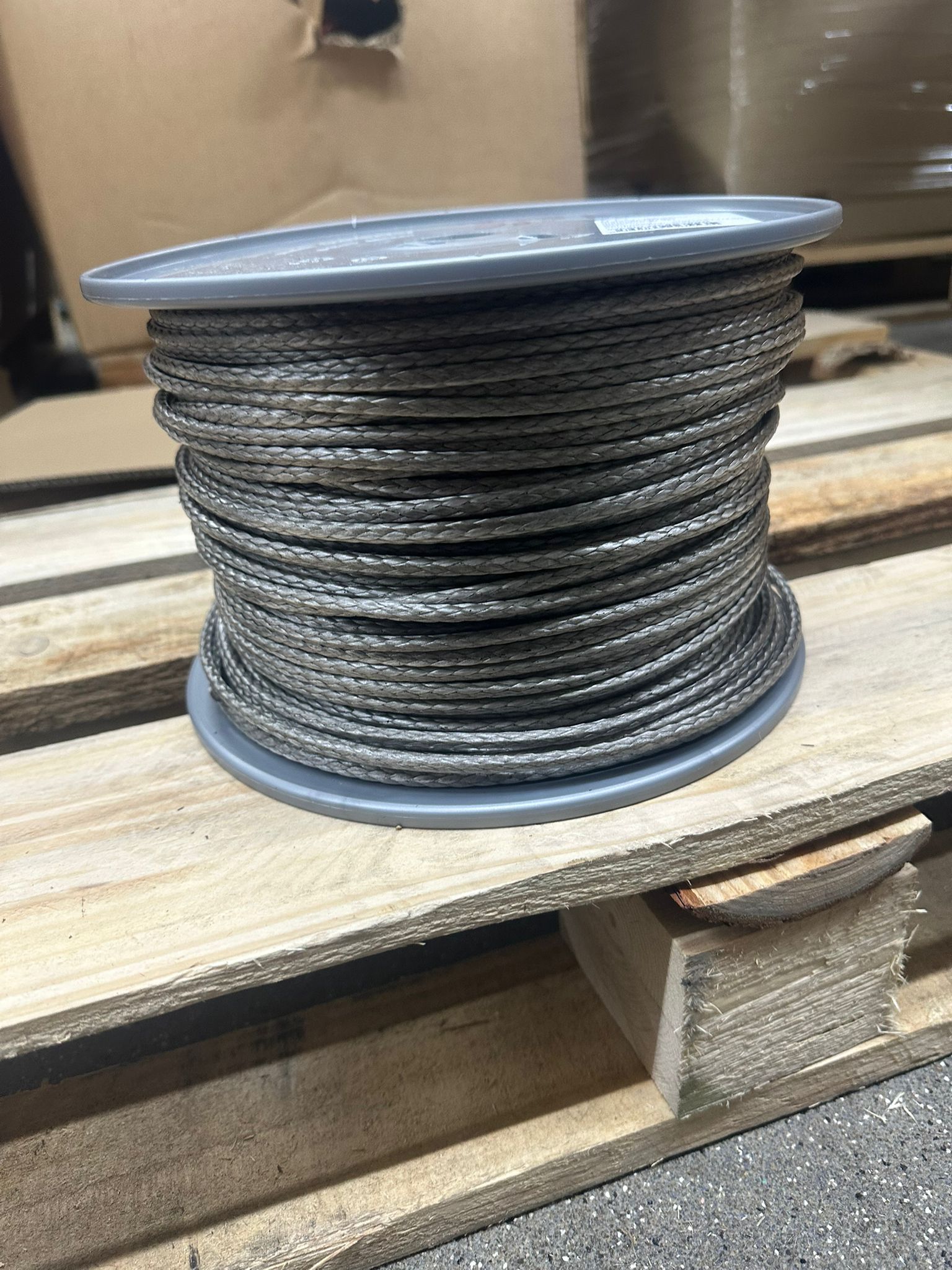 Lanes D-F1 HMPE 200m/ 5mm