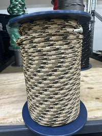 Lanex Mistral 70m/ 8mm PES/HMPE