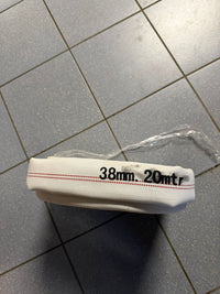 LALIZAS Fire Hose CE 2,5'', Storz 65 Aluminium, 15m