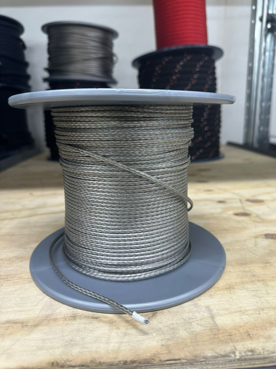 Lanex D-F1 Dyneema 200m / 3mm