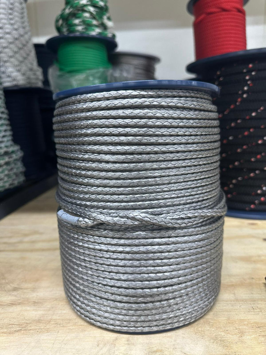 Lanex D-F20 Dyneema 165m / 5mm