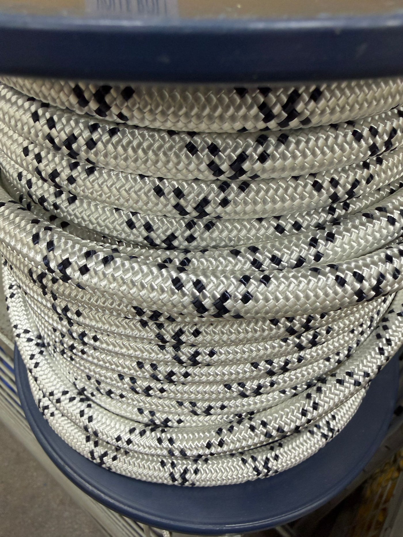 Lanex Eco rope 45m/ 12mm