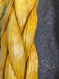 Gebruikte Dyneema 72 meter/ 40mm