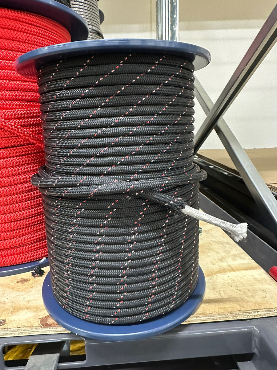 Lanex Levante 100m/ 8mm PES/HMPE