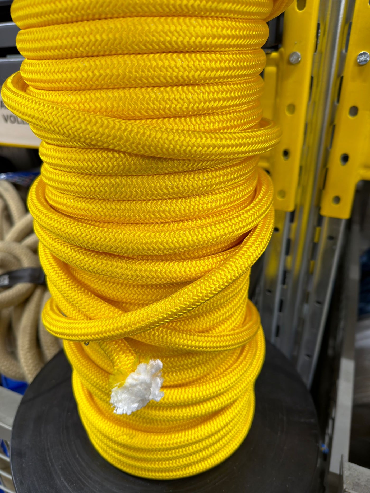 Lanex DyneForce 30m/ 14mm