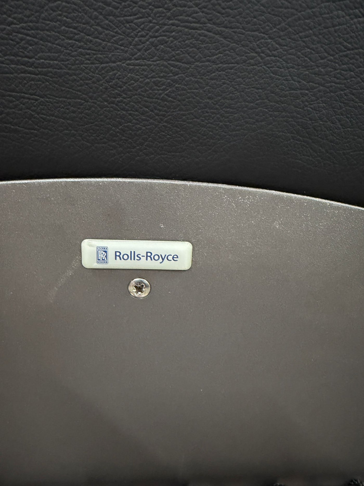 NS Norsap stuurstoel