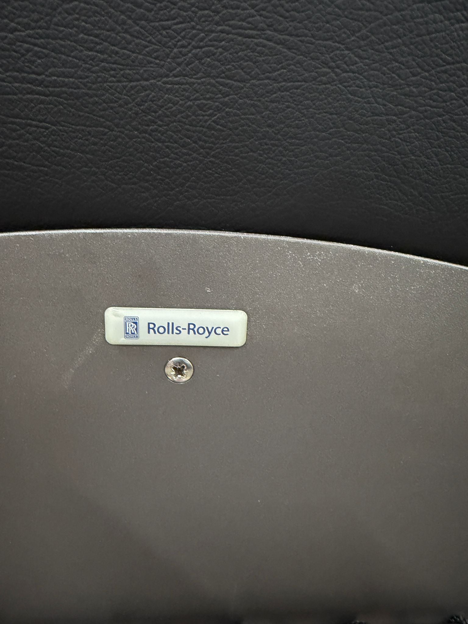 NS Norsap stuurstoel