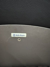 NS Norsap stuurstoel