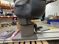 NS Norsap stuurstoel