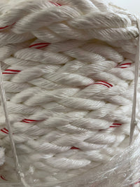 MAGNARO® Flex 8 strengs ca 105m / 40mm