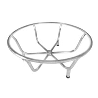 Gebruikte trossenbak aluminium 156cm