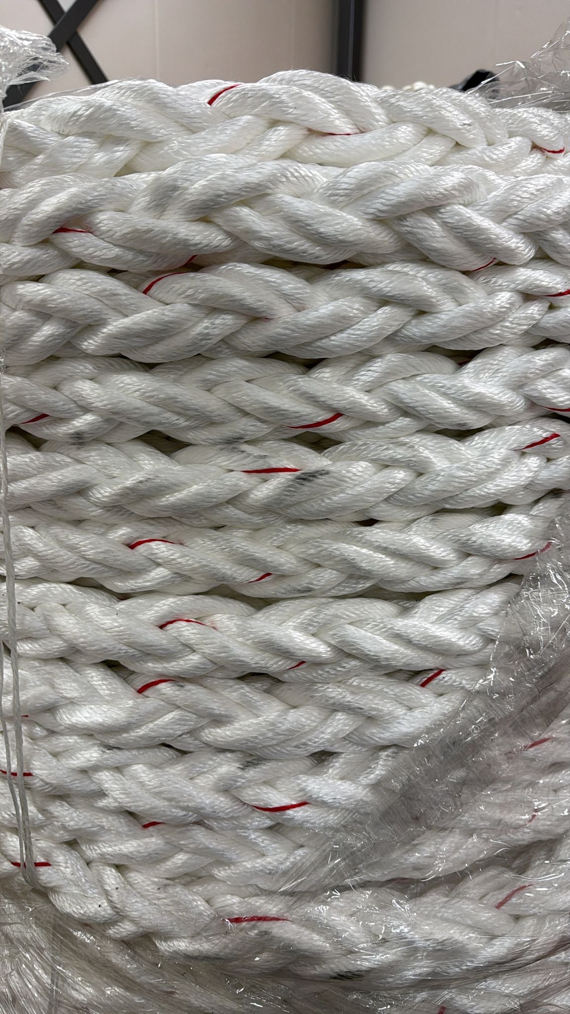 MAGNARO® Flex 8 strengs 99m/ 44mm