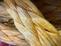 Gebruikte Dyneema 75 meter / 40mm