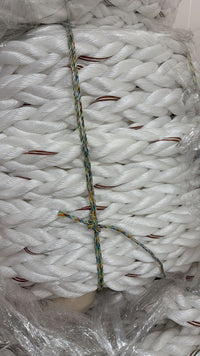 MAGNARO® HTPP 8 strengs 100m/ 64mm