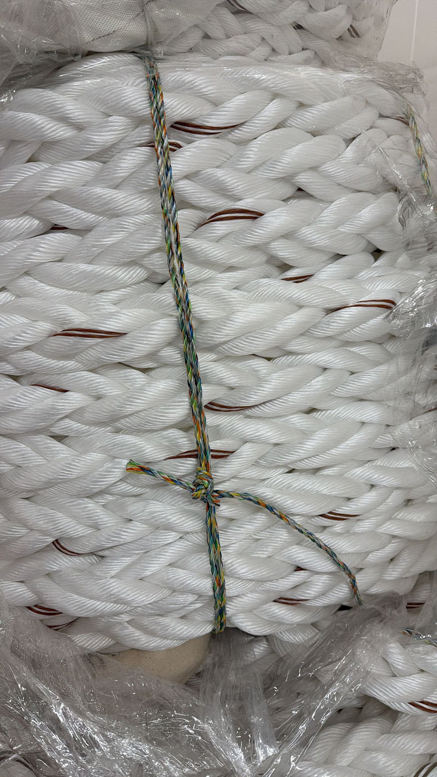 MAGNARO® HTPP 8 strengs 100m/ 64mm