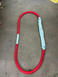 Magnaro Endurance hijsstrop 40mm / 2 meter