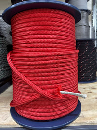 Lanex Mistral 150m / 12mm PES/HMPE