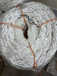 MAGNARO® HTPP 8 strengs 50m / 80mm