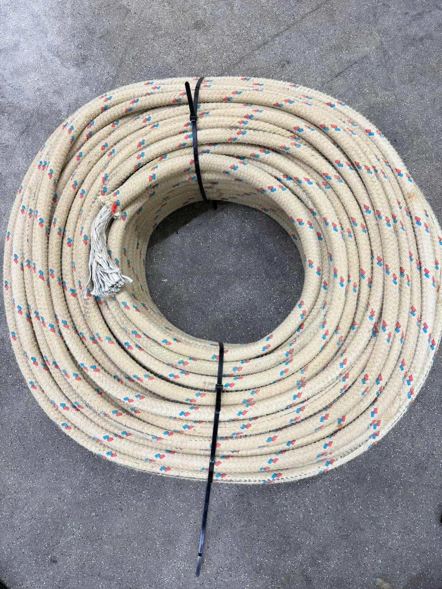 Dyneema schootlijn 115m / 22mm