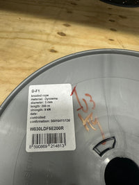 Lanex D-F1 Dyneema 200m / 3mm