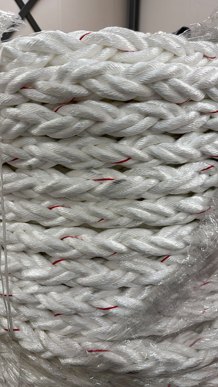 MAGNARO® Flex 8 strengs 106m/ 44mm