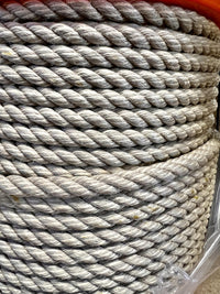 Wiking rope 3 strengs