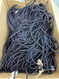 Gleistein Geotwist Polyester 100 meter / 8mm